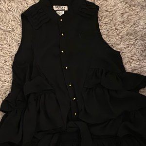 Guess Kids shirt